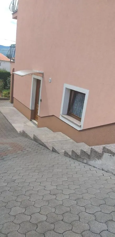 Apartman Blazenka Viskovo Croatia
