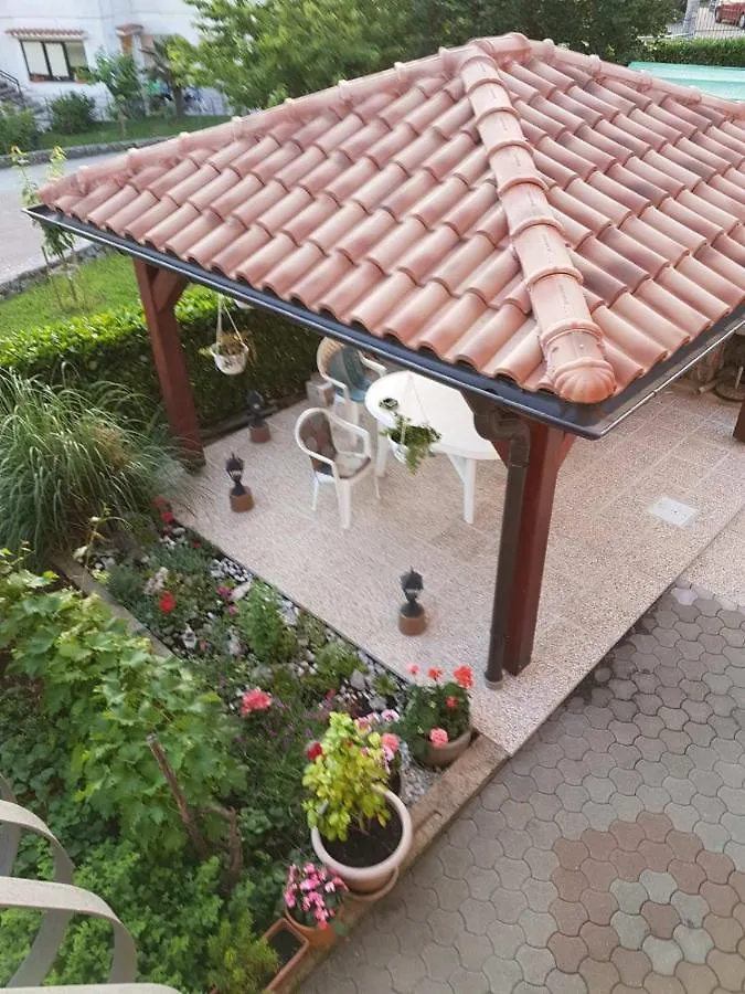 Apartman Blazenka Viskovo
