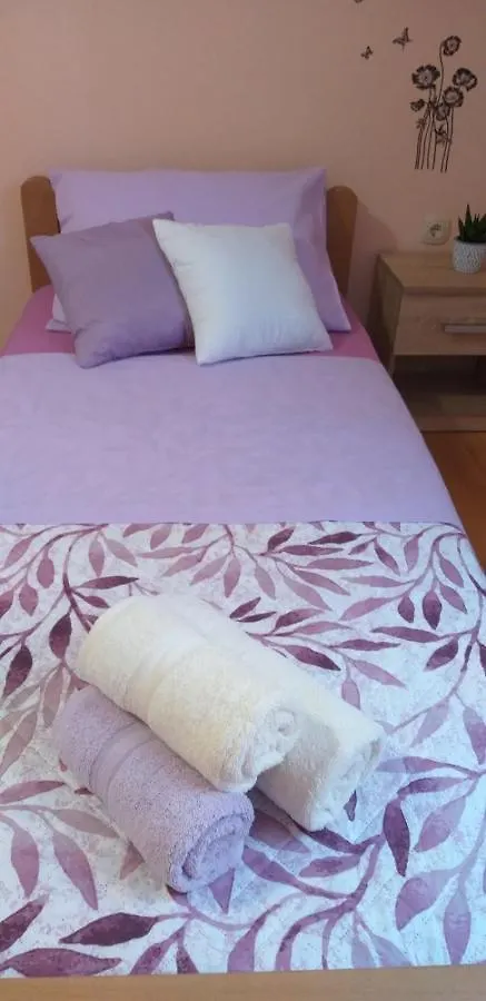 Apartman Blazenka Viskovo 0*,  Croatia