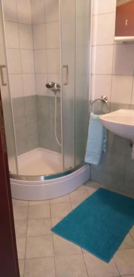 Apartman Blazenka Viskovo Apartment