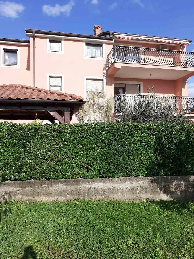 Apartment Apartman Blazenka Viskovo