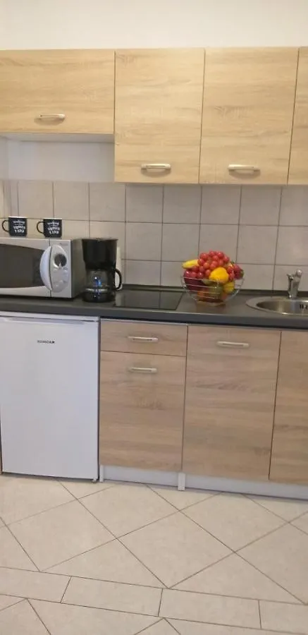 Apartman Blazenka Viskovo Apartment