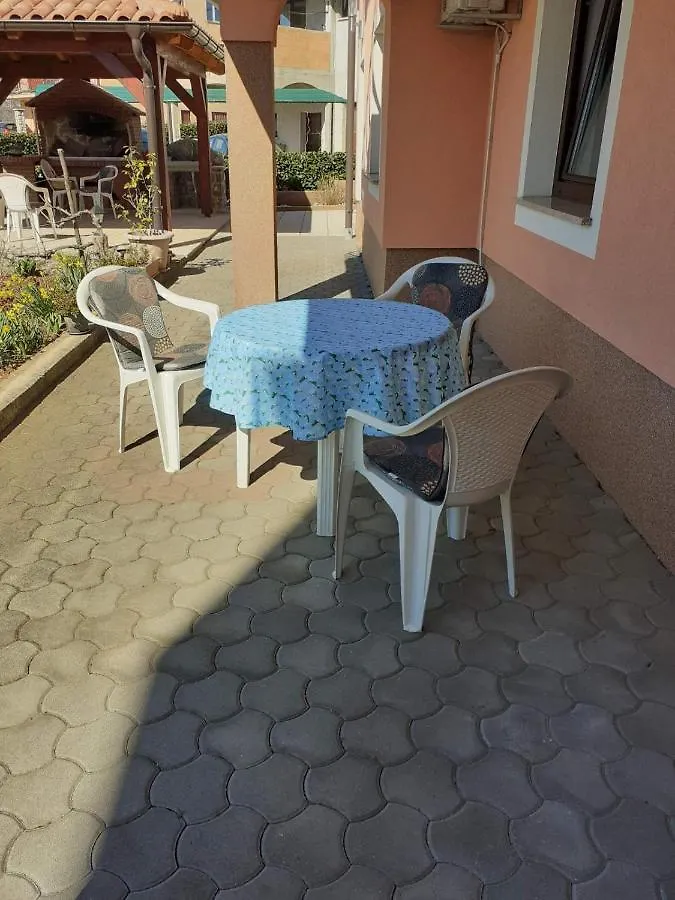 Apartman Blazenka Viskovo