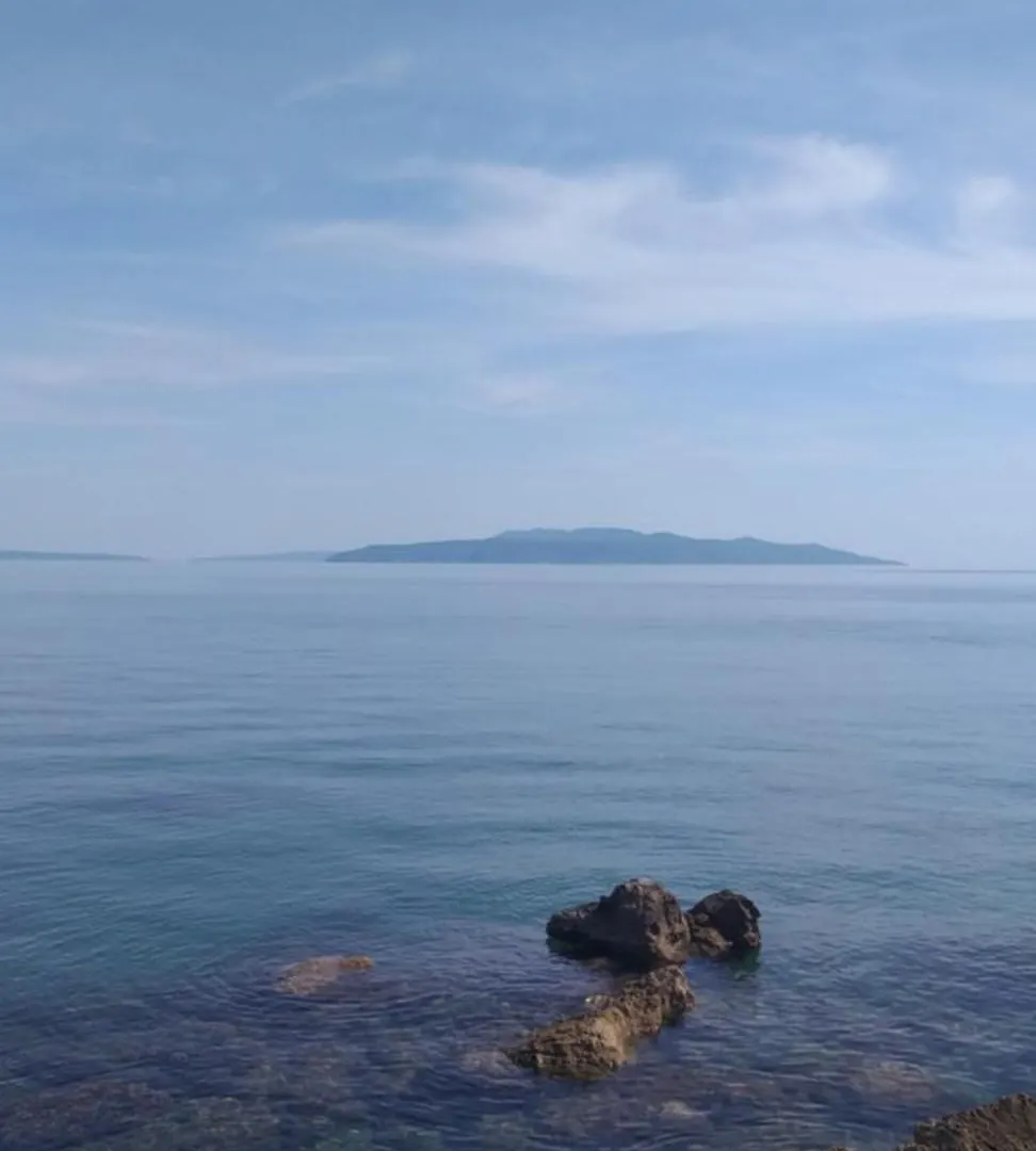 Apartment Apartman Blazenka Viskovo Croatia